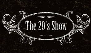 The 20's Show - Royal Solaris All-Inclusive Resort - Cancun, Mexico
