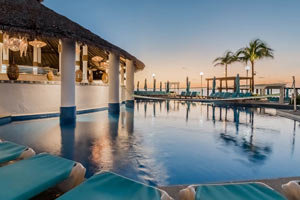 Royal Solaris Cancun - All-Inclusive Resort - Cancun, Mexico