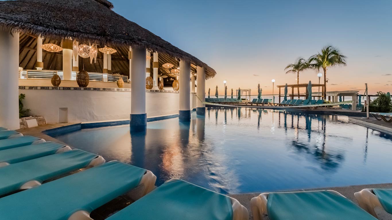 Royal Solaris Cancun All Inclusive Solaris Cancun Royal Solaris Cancun Resort Marina Spa