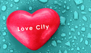 Love City - Royal Solaris All-Inclusive Resort - Cancun, Mexico