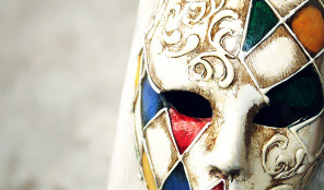 Masquerade Show - Royal Solaris All-Inclusive Resort - Cancun, Mexico
