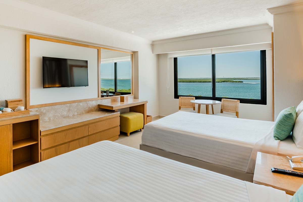 Royal Solaris Cancun All Inclusive Solaris Cancun Royal Solaris