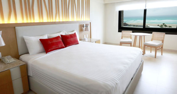 Accommodations - Royal Solaris Cancun Resort Marina & Spa - All Inclusive