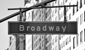 Broadway Street Show - Royal Solaris All-Inclusive Resort - Cancun, Mexico